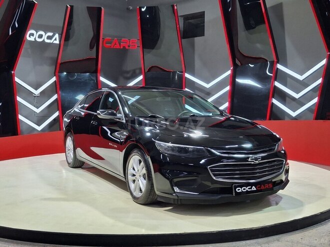 Chevrolet Malibu-3
