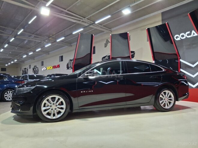 Chevrolet Malibu-4