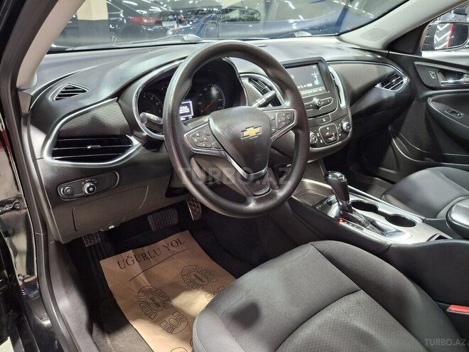 Chevrolet Malibu-10