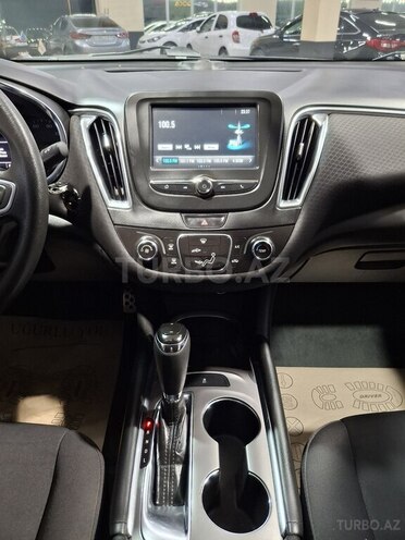 Chevrolet Malibu-15