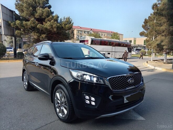 Kia Sorento-3