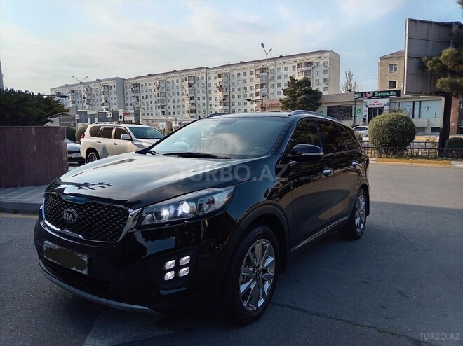 Kia Sorento-4