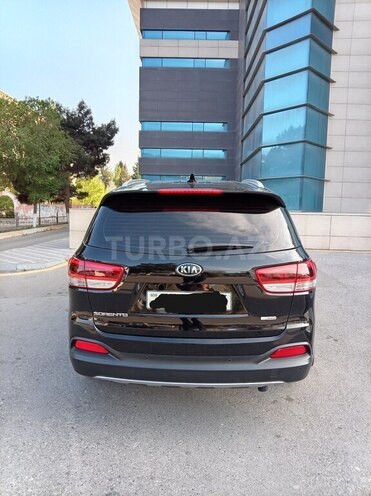 Kia Sorento-7