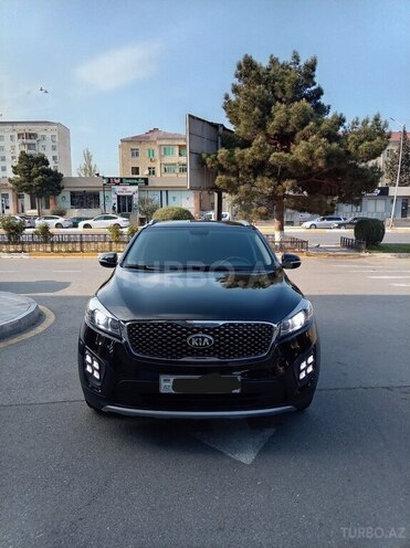 Kia Sorento-8