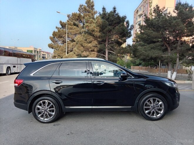 Kia Sorento-10