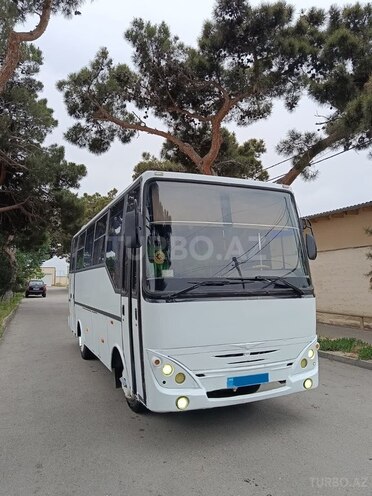 Iveco Otoyol-1