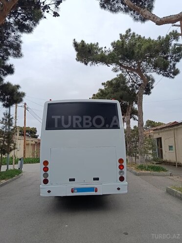 Iveco Otoyol-2