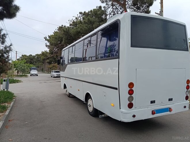 Iveco Otoyol-4