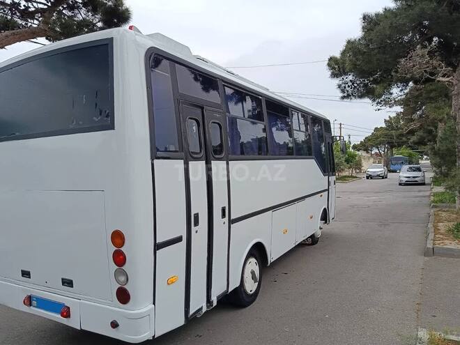 Iveco Otoyol-5