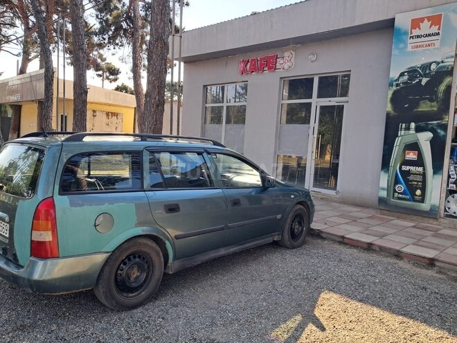 Opel Astra-6