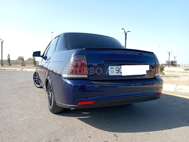 LADA (VAZ) Priora-5