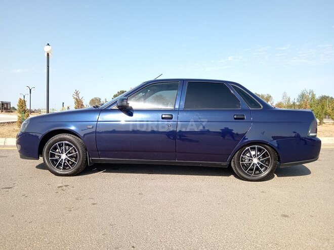 LADA (VAZ) Priora-6