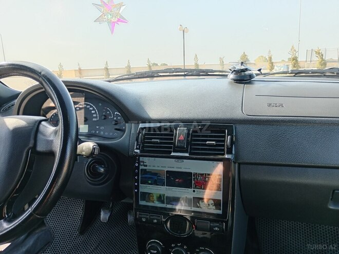 LADA (VAZ) Priora-7