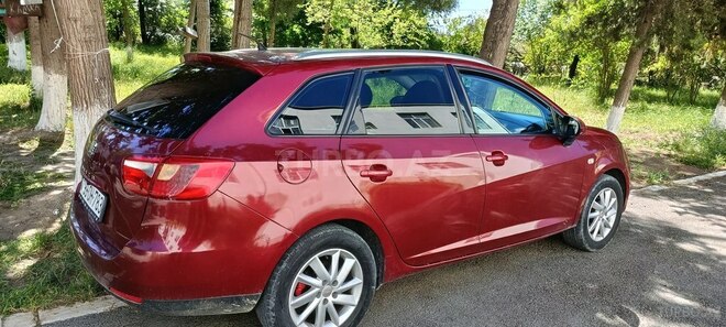 SEAT Ibiza-2
