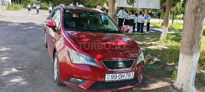 SEAT Ibiza-1