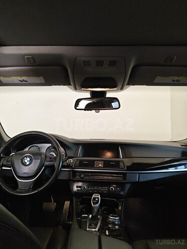 BMW 528-13