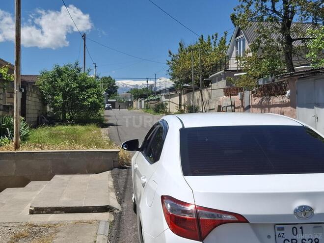 Toyota Corolla 2016, 190,000 km - 1.8 л - Bakı