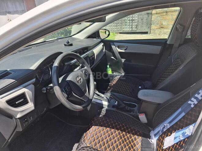 Toyota Corolla 2016, 190,000 km - 1.8 л - Bakı