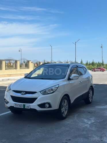 Hyundai ix35-2