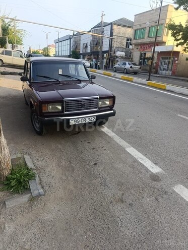 LADA (VAZ) 2107-1