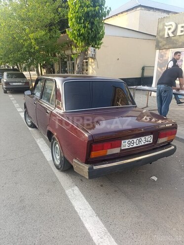 LADA (VAZ) 2107-3