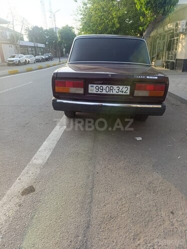 LADA (VAZ) 2107-4
