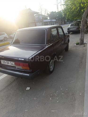 LADA (VAZ) 2107-6