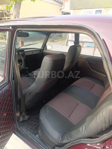 LADA (VAZ) 2107-7