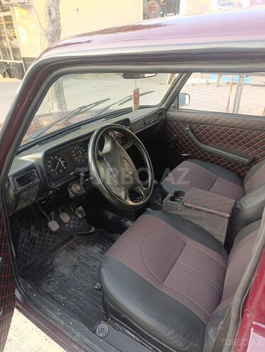 LADA (VAZ) 2107-9