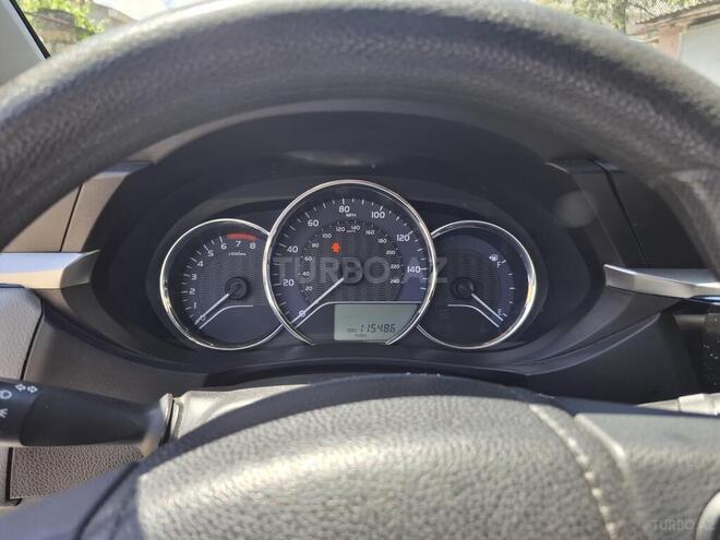 Toyota Corolla 2016, 190,000 km - 1.8 л - Bakı