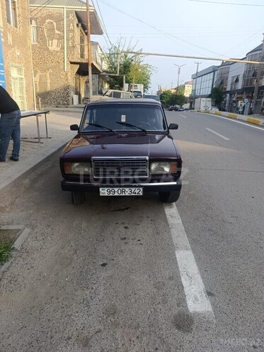 LADA (VAZ) 2107-11