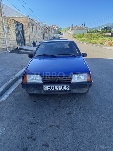 LADA (VAZ) 2109-6