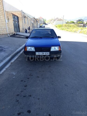 LADA (VAZ) 2109-1