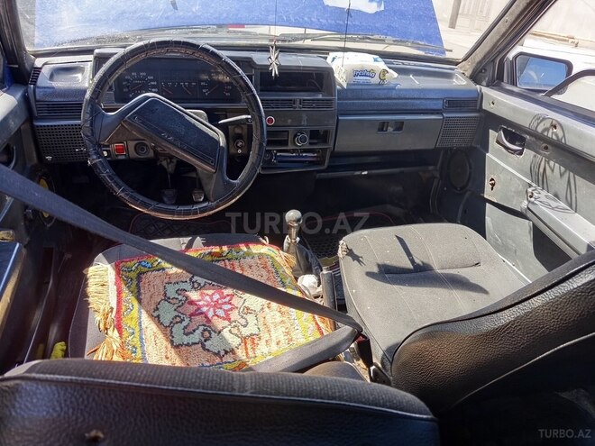 LADA (VAZ) 2109-3