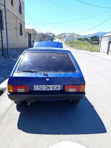 LADA (VAZ) 2109-5