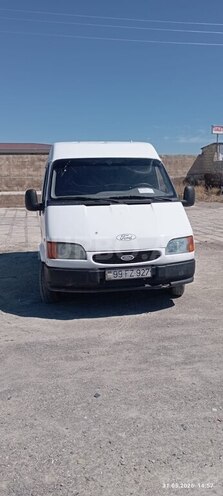 Ford Transit-1