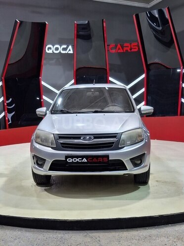LADA (VAZ) Granta-2