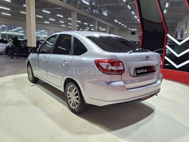 LADA (VAZ) Granta-6
