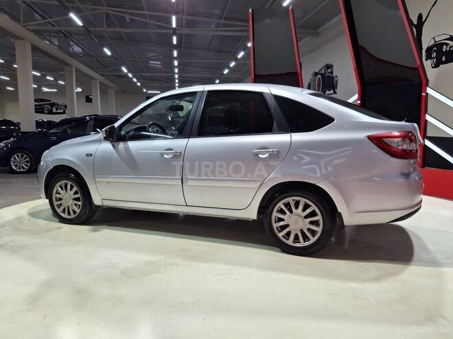 LADA (VAZ) Granta-5
