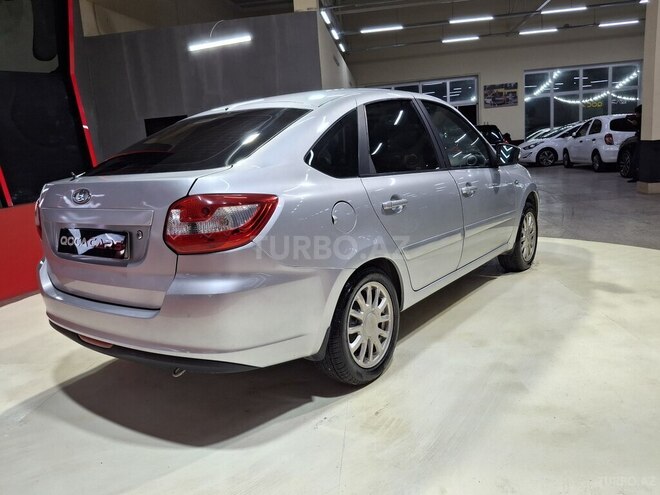 LADA (VAZ) Granta-7