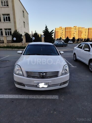 Nissan Teana-1