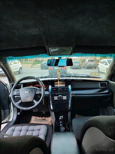 Nissan Teana-5