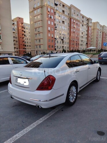 Nissan Teana-4