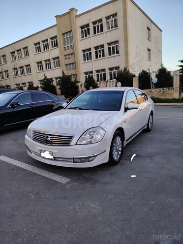 Nissan Teana-2