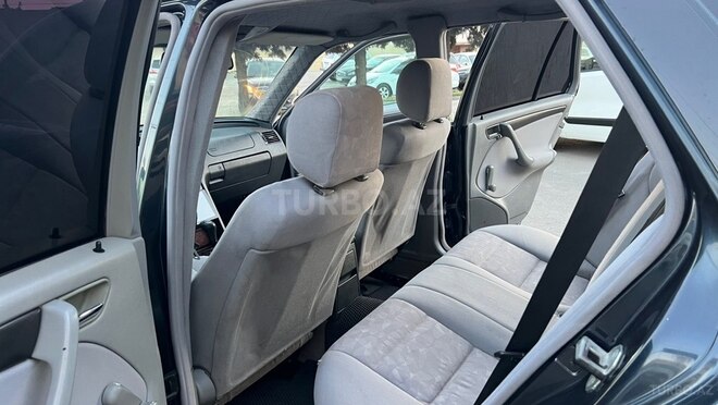 Mercedes C 180-10