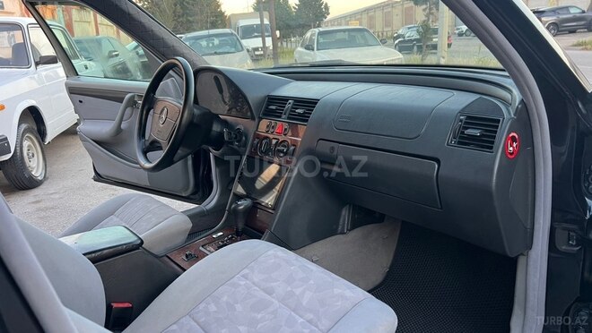 Mercedes C 180-16