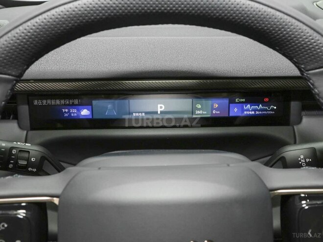 Lynk & Co 900-22