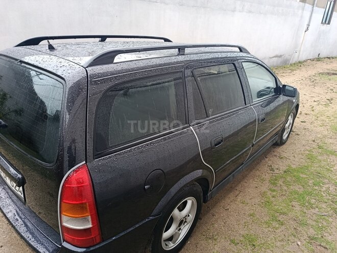 Opel Astra-5