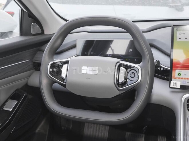 Geely Galaxy L6-18