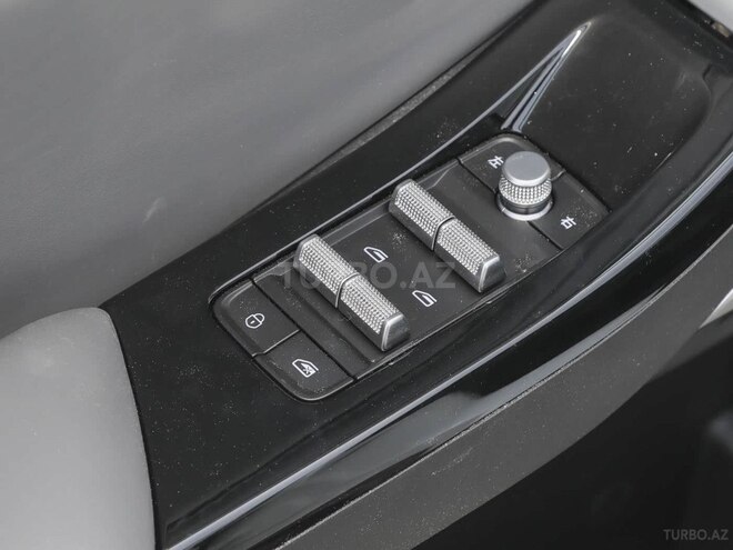 Geely Galaxy L6-12